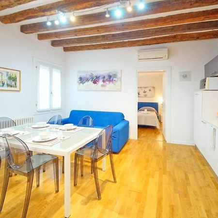 Dolcevita Apartments N 502 Biennale Венеция Экстерьер фото