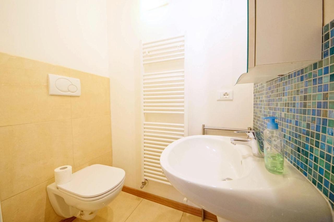 Dolcevita Apartments N 502 Biennale Венеция Экстерьер фото