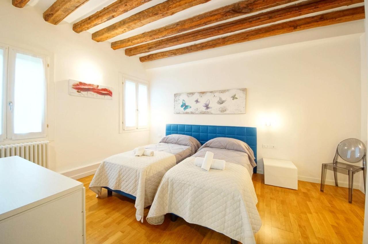 Dolcevita Apartments N 502 Biennale Венеция Экстерьер фото