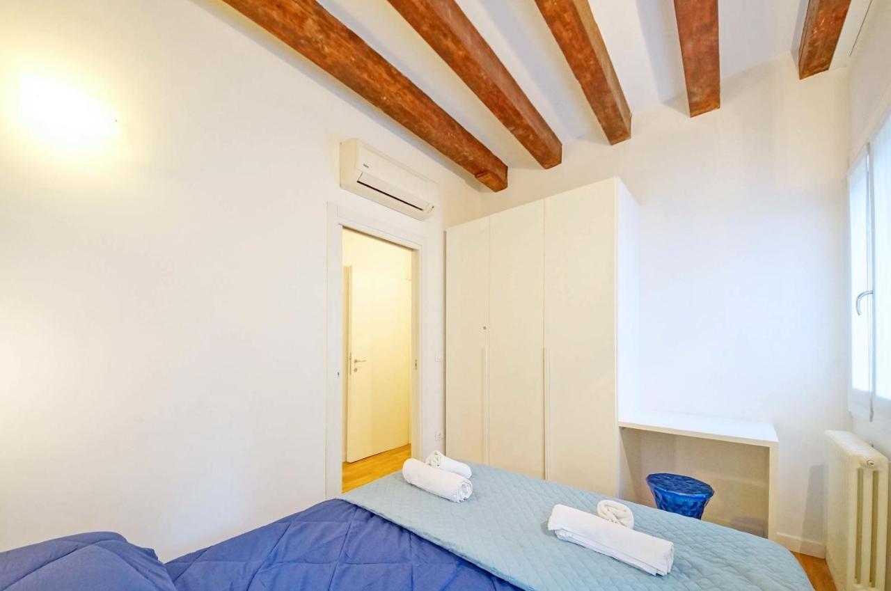 Dolcevita Apartments N 502 Biennale Венеция Экстерьер фото
