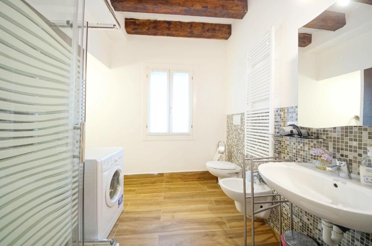 Dolcevita Apartments N 502 Biennale Венеция Экстерьер фото