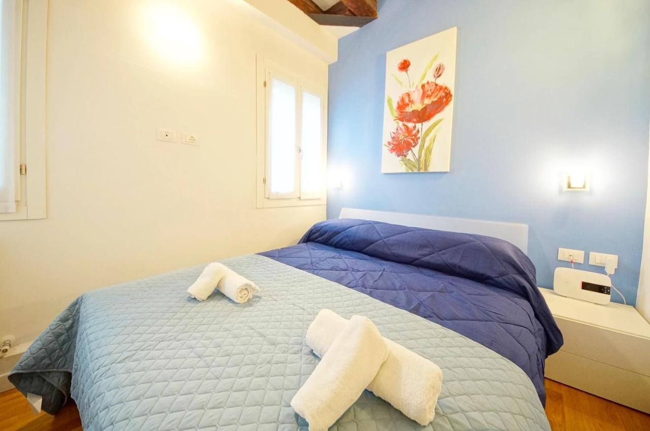 Dolcevita Apartments N 502 Biennale Венеция Экстерьер фото