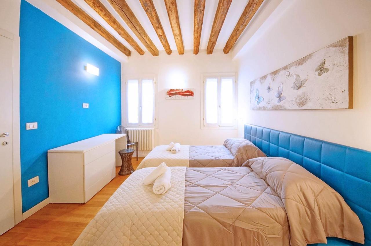Dolcevita Apartments N 502 Biennale Венеция Экстерьер фото
