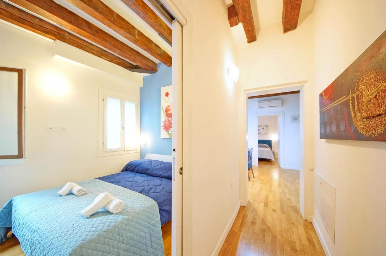 Dolcevita Apartments N 502 Biennale Венеция Экстерьер фото