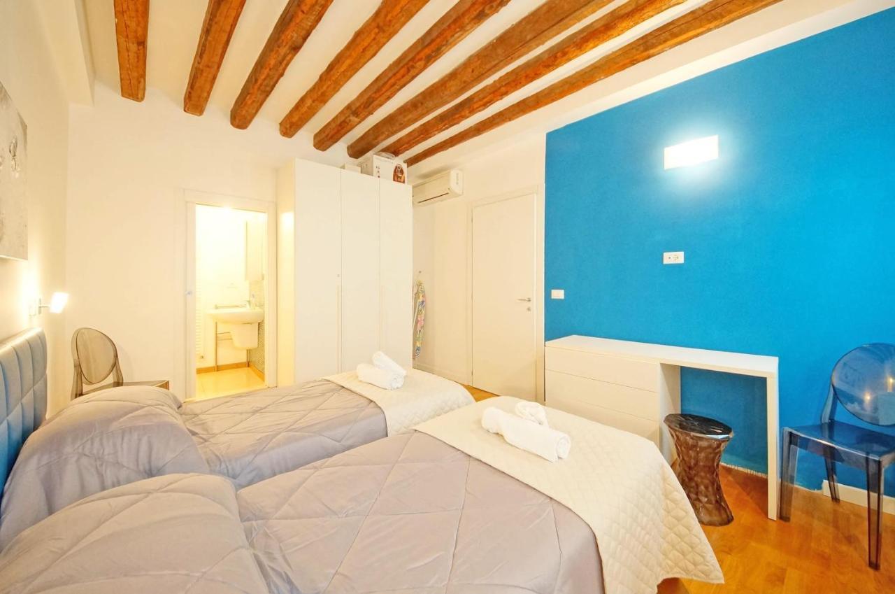 Dolcevita Apartments N 502 Biennale Венеция Экстерьер фото