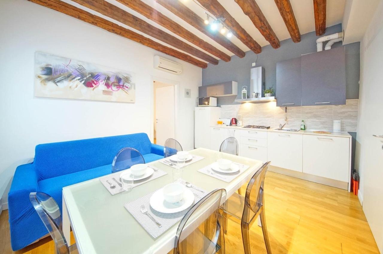Dolcevita Apartments N 502 Biennale Венеция Экстерьер фото