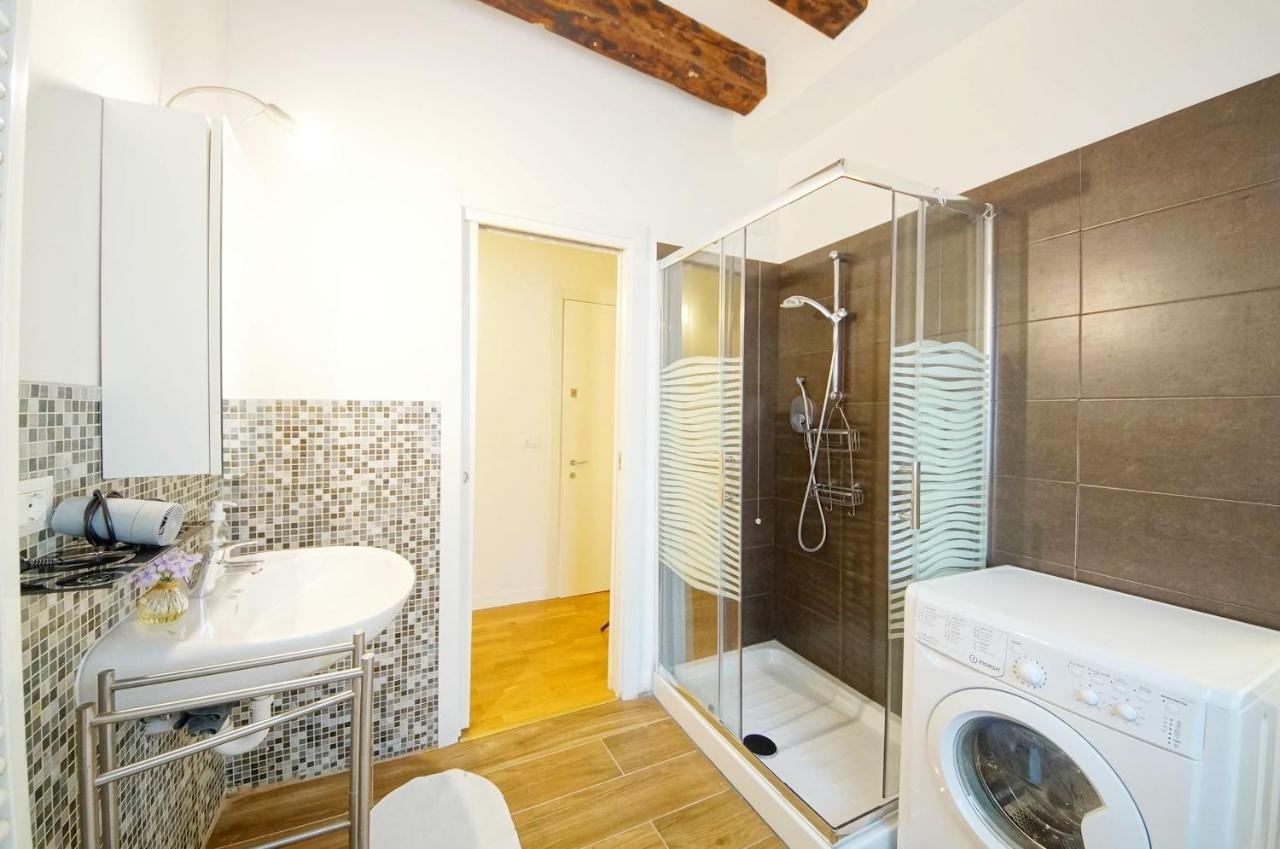 Dolcevita Apartments N 502 Biennale Венеция Экстерьер фото