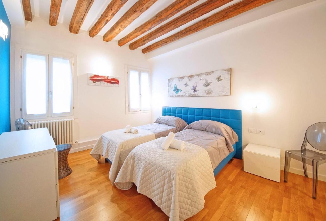 Dolcevita Apartments N 502 Biennale Венеция Экстерьер фото