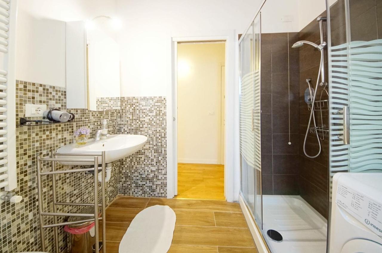 Dolcevita Apartments N 502 Biennale Венеция Экстерьер фото