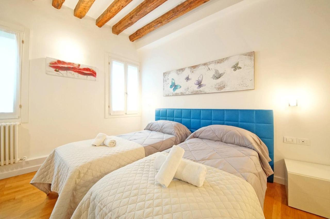 Dolcevita Apartments N 502 Biennale Венеция Экстерьер фото