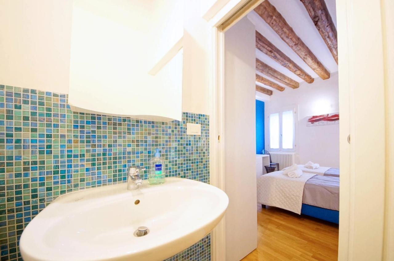 Dolcevita Apartments N 502 Biennale Венеция Экстерьер фото